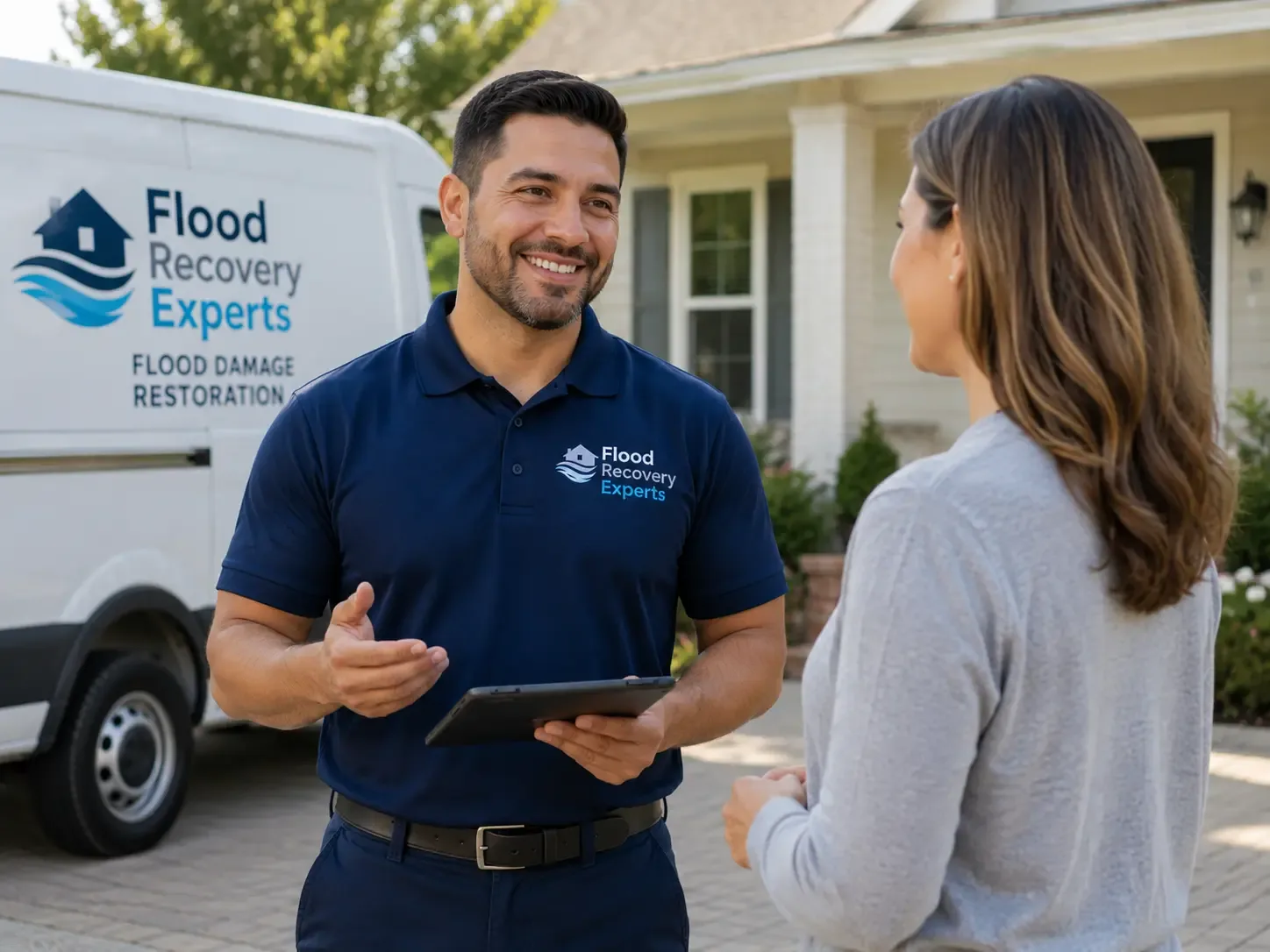 Flood Damage Cleanup Frisco, TX FAQs